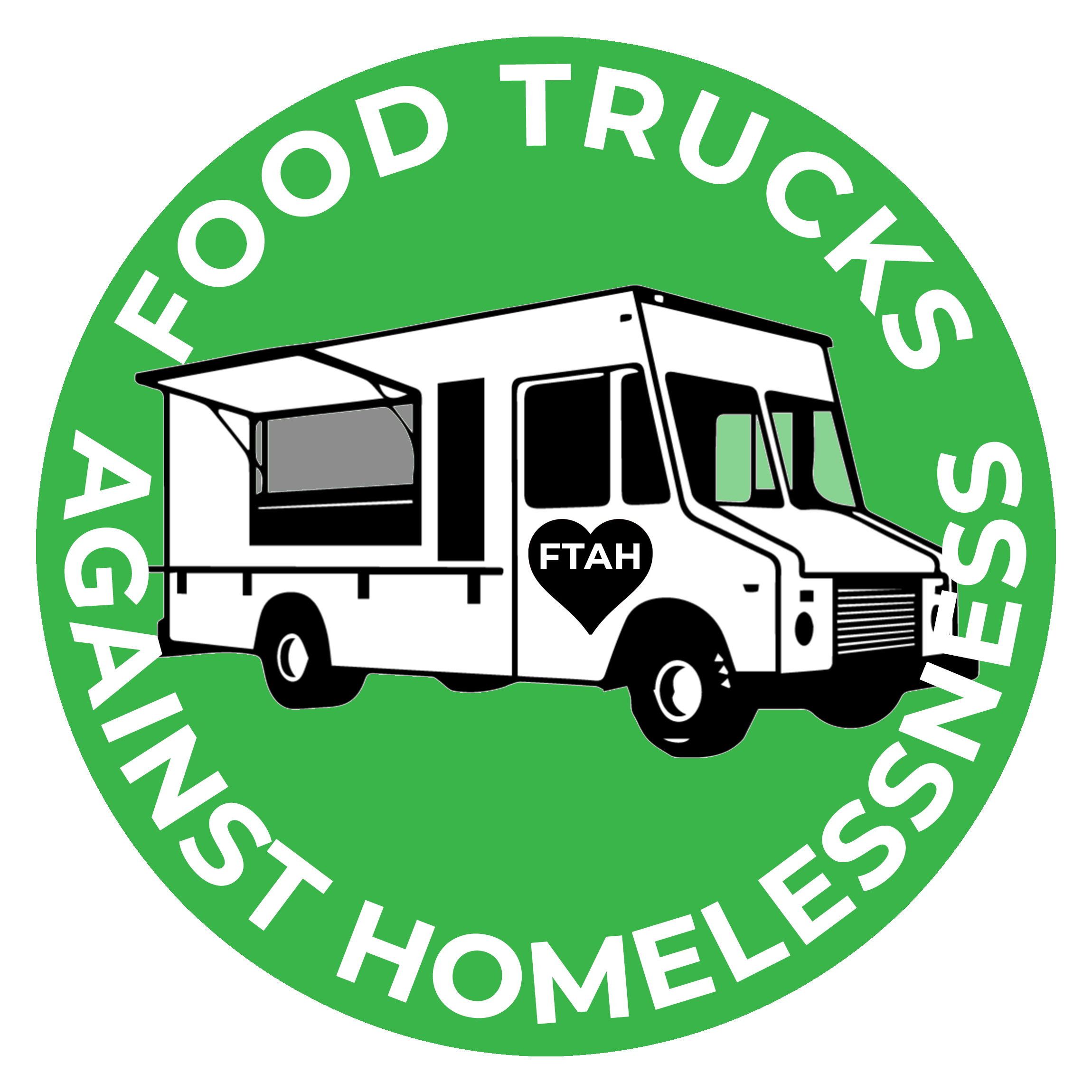 Food Trucks Against Homelessness