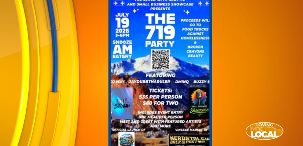 719 Party