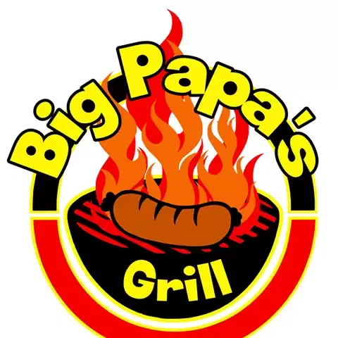 Big Papa’s Grill