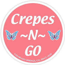 Crepes-N-Go