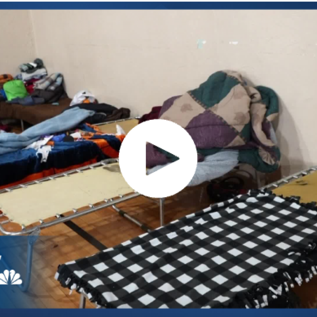KOAA Shelter