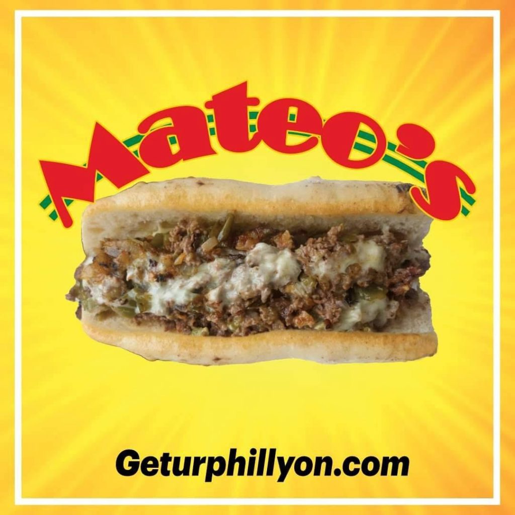 Mateo’s