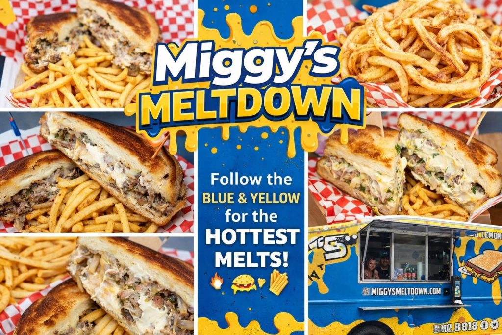 Miggy’s Meltdown