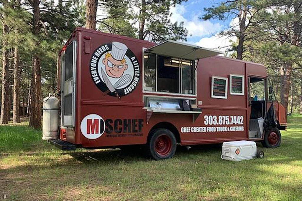 Mischef