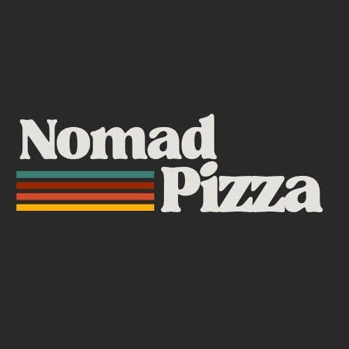 Nomad Pizza Company