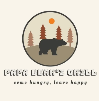 Papa Bear’z Grill
