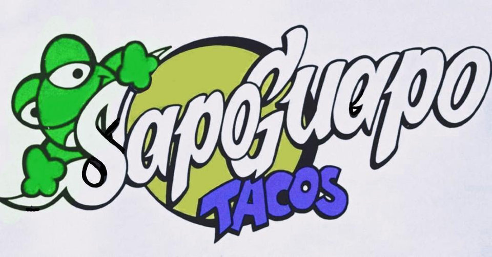 Sapo Guapo Tacos