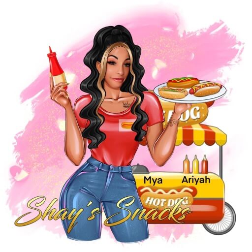 Shay’s Snacks