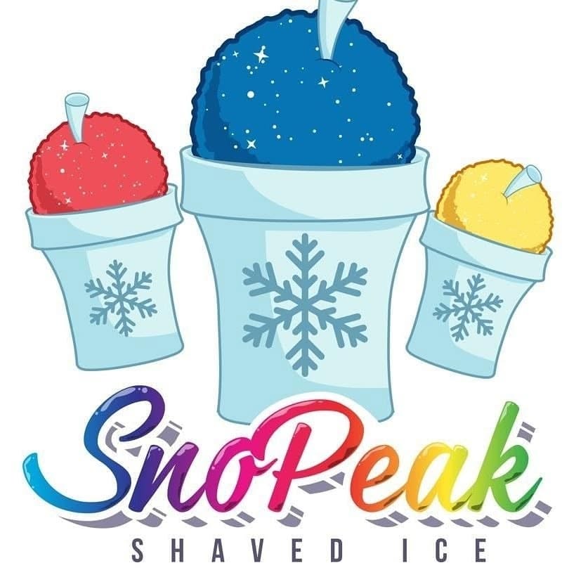 Sno Peak Shaved Ice