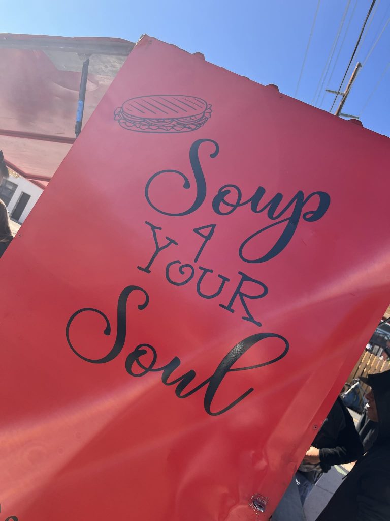 Soup 4 Your Soul