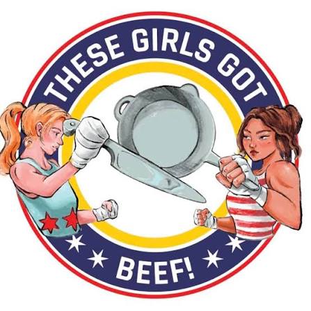 These Girls Got Beef