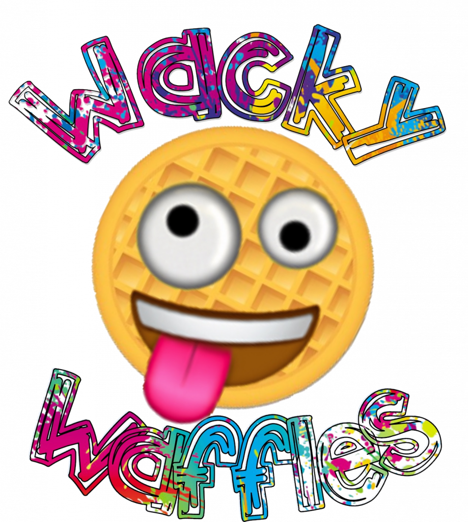 Wacky Waffles