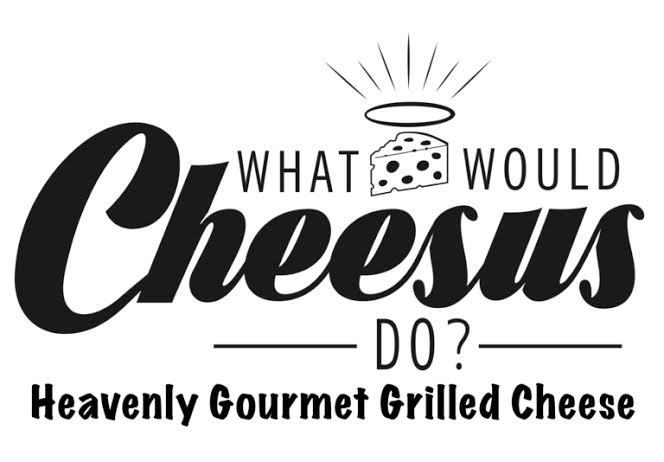 What Would Cheesus Do